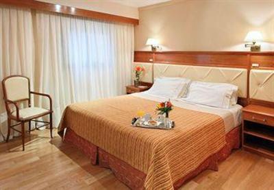 фото отеля Hotel Sheltown
