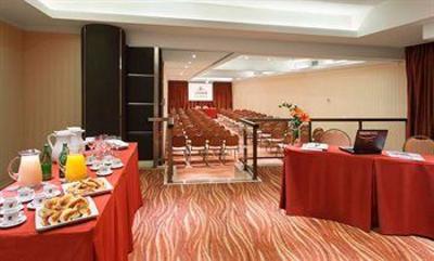 фото отеля Hotel Sheltown