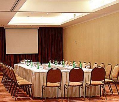 фото отеля Hotel Sheltown