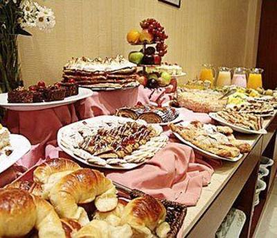 фото отеля Hotel Sheltown