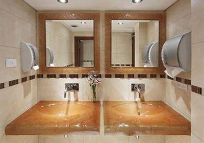 фото отеля Hotel Sheltown