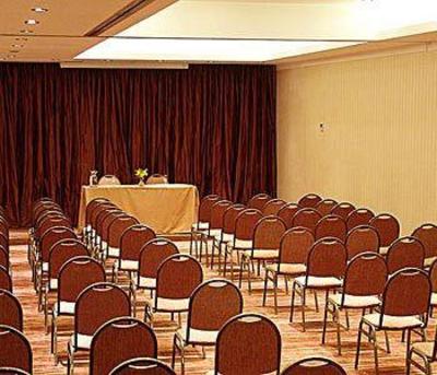 фото отеля Hotel Sheltown