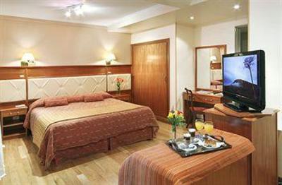 фото отеля Hotel Sheltown