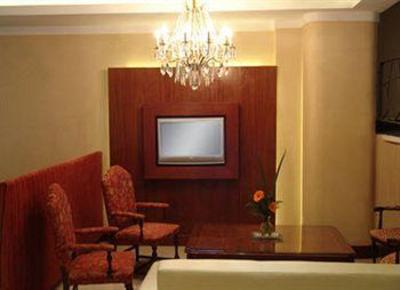фото отеля Hotel Sheltown