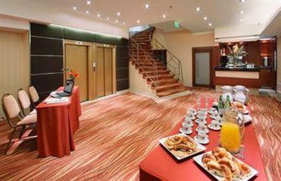 фото отеля Hotel Sheltown