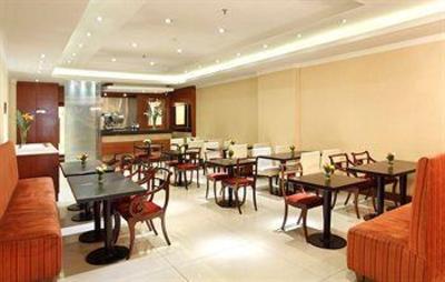 фото отеля Hotel Sheltown