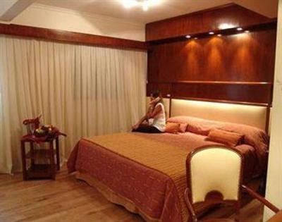 фото отеля Hotel Sheltown