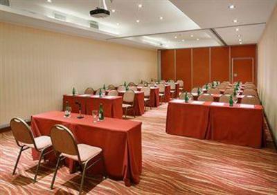 фото отеля Hotel Sheltown