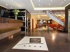 фото отеля Hotel Sheltown