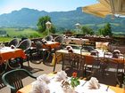 фото отеля Panorama-Gasthof-Pension Leidingerhof