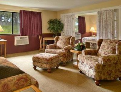 фото отеля Super 8 Maysville