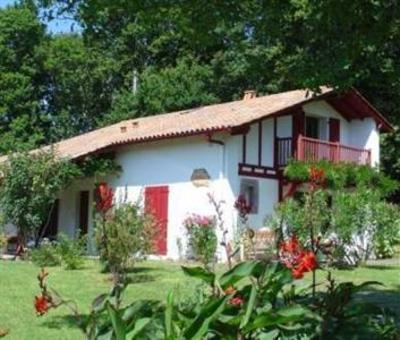 фото отеля Holiday Home Keinua