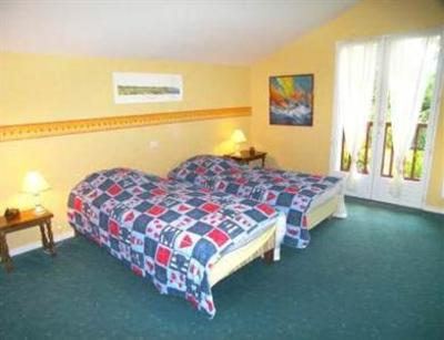 фото отеля Holiday Home Keinua