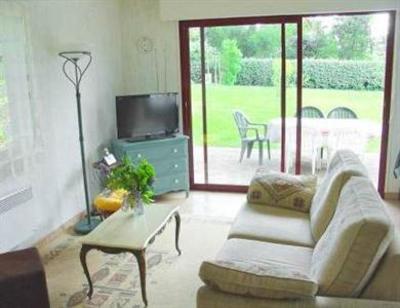 фото отеля Holiday Home Keinua