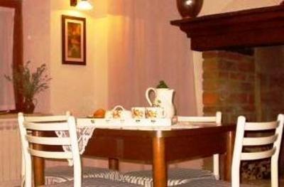 фото отеля Poggio Cantarello Vacanze