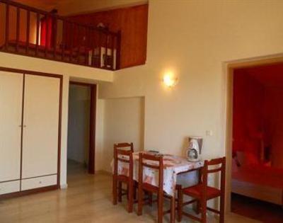 фото отеля Lofos Apartments Rethymno