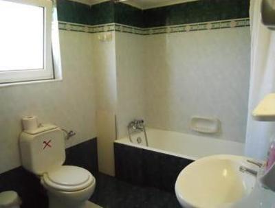 фото отеля Lofos Apartments Rethymno