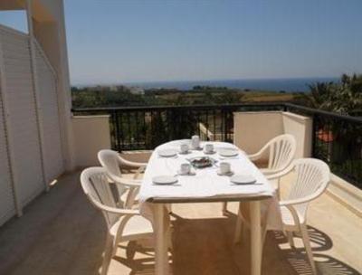 фото отеля Lofos Apartments Rethymno