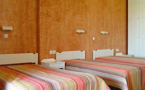 фото отеля Lofos Apartments Rethymno