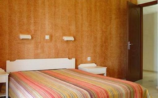 фото отеля Lofos Apartments Rethymno