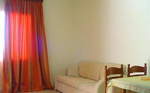 фото отеля Lofos Apartments Rethymno