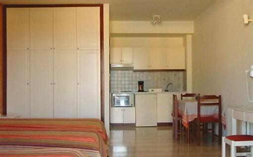 фото отеля Lofos Apartments Rethymno