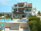 фото отеля Lofos Apartments Rethymno