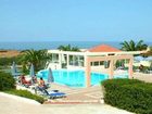 фото отеля Lofos Apartments Rethymno