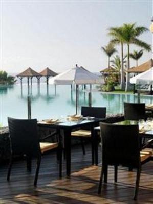 фото отеля RedLevel at Gran Melia Palacio De Isora
