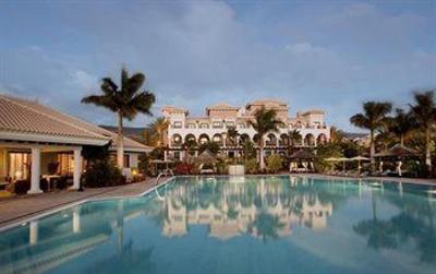 фото отеля RedLevel at Gran Melia Palacio De Isora