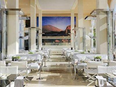 фото отеля RedLevel at Gran Melia Palacio De Isora