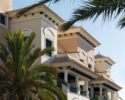 фото отеля RedLevel at Gran Melia Palacio De Isora