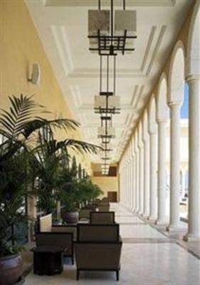 фото отеля RedLevel at Gran Melia Palacio De Isora
