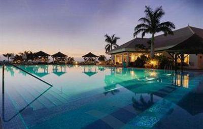 фото отеля RedLevel at Gran Melia Palacio De Isora