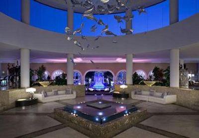 фото отеля RedLevel at Gran Melia Palacio De Isora