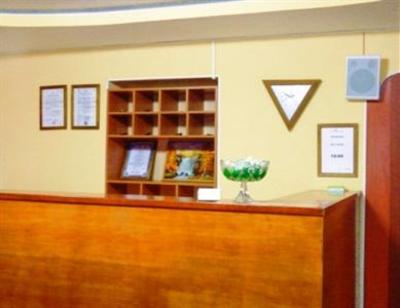фото отеля Hotel Na Gordeevskoi
