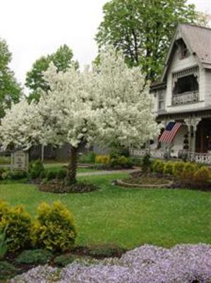 фото отеля Rocking Horse Inn Ravenna (Ohio)