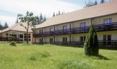 фото отеля Le Logis Des Pinsons Hotel Soultzmatt