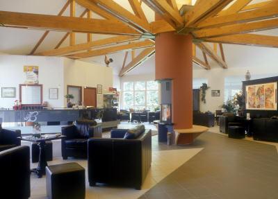 фото отеля Le Logis Des Pinsons Hotel Soultzmatt