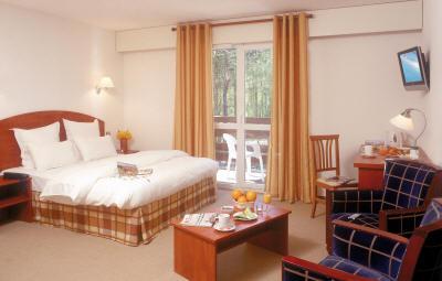 фото отеля Le Logis Des Pinsons Hotel Soultzmatt