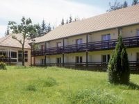Le Logis Des Pinsons Hotel Soultzmatt