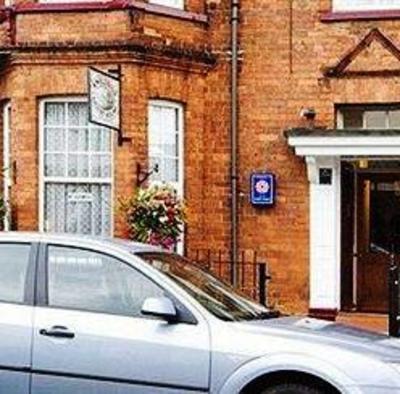 фото отеля Ambleside Guest House York