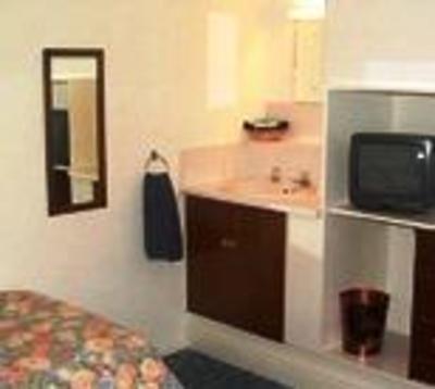 фото отеля Ambleside Guest House York