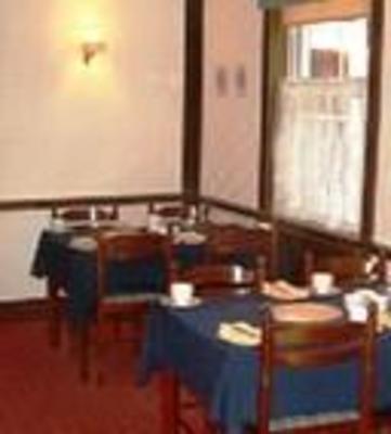 фото отеля Ambleside Guest House York