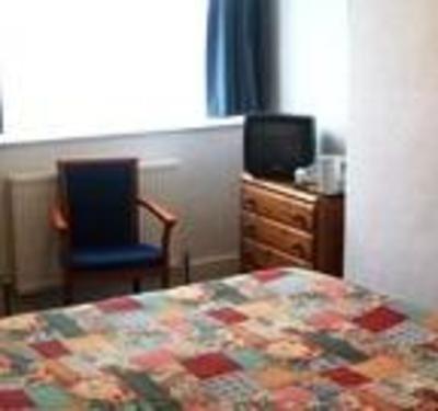 фото отеля Ambleside Guest House York