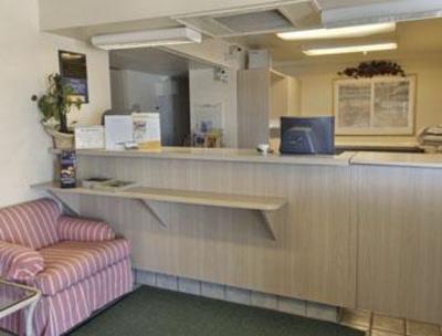 фото отеля Travelodge Coalinga