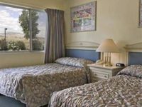 Travelodge Coalinga