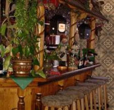 фото отеля Gasthof & Pension Bennelliebschanke Seiffen