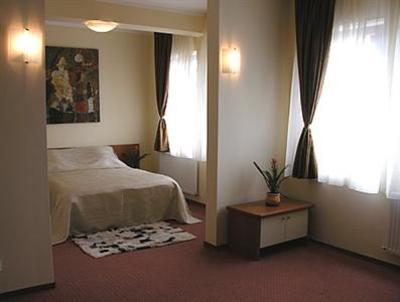 фото отеля NCounter Apartments Cluj-Napoca