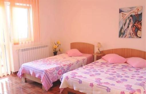 фото отеля Stella Marina Eforie